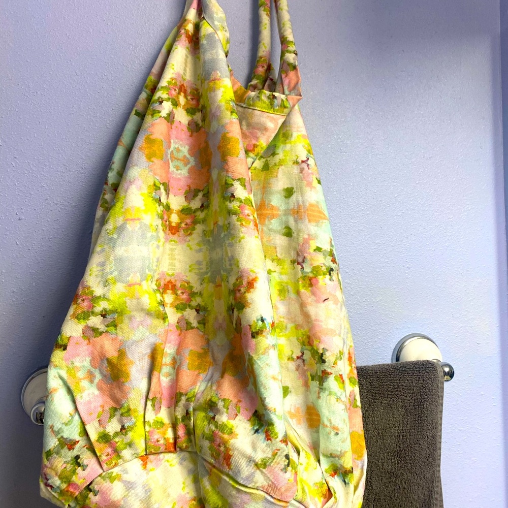 Laura Park Tote Bag